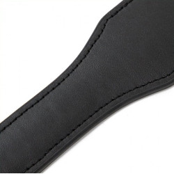 Correct Me Paddle Smile Spank 32cm